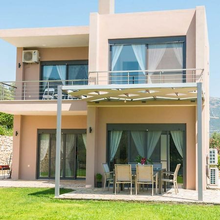 Irene Twin Condo Plataria Zewnętrze zdjęcie