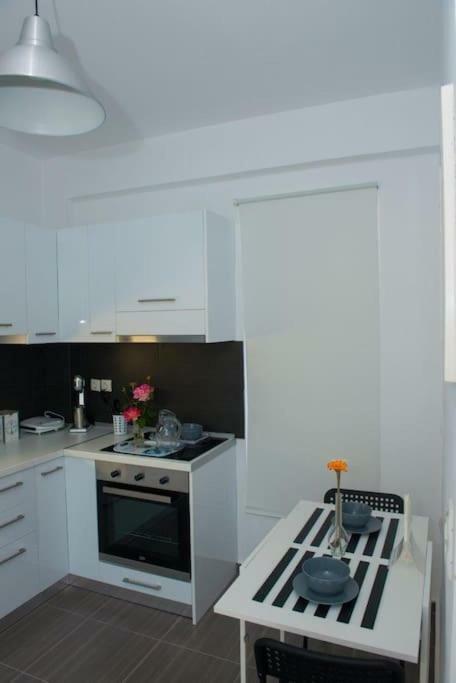 Irene Twin Condo Plataria Zewnętrze zdjęcie