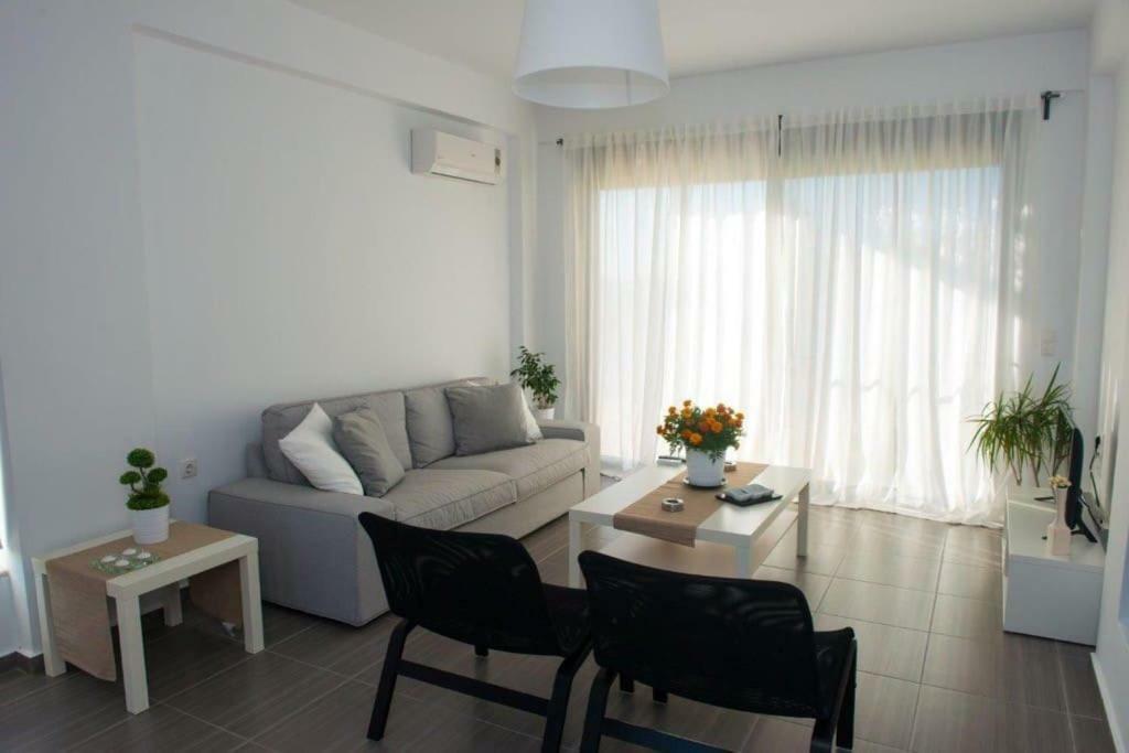 Irene Twin Condo Plataria Zewnętrze zdjęcie